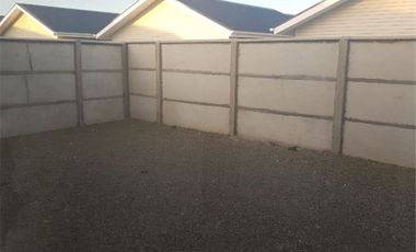 Casa 4D 2B - Sector Norte, Punta Arenas