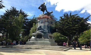 Casa 4D 2B - Sector Norte, Punta Arenas
