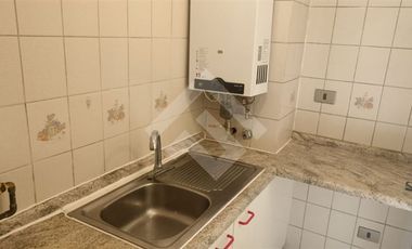 Departamento en Arriendo en Calle Moneda/ Manuel Rodríguez / Universidad Alberto Hurtado