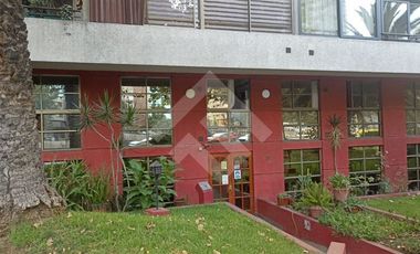 Departamento en Arriendo en Calle Moneda/ Manuel Rodríguez / Universidad Alberto Hurtado