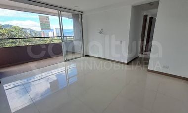 ARRIENDO de APARTAMENTO en LA ESTRELLA