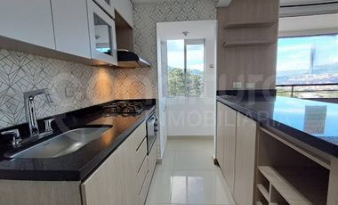 ARRIENDO de APARTAMENTO en LA ESTRELLA