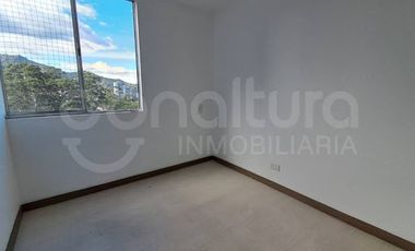 ARRIENDO de APARTAMENTO en LA ESTRELLA