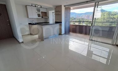 ARRIENDO de APARTAMENTO en LA ESTRELLA