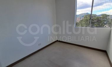 ARRIENDO de APARTAMENTO en LA ESTRELLA