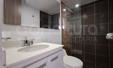 ARRIENDO de APARTAMENTO en LA ESTRELLA