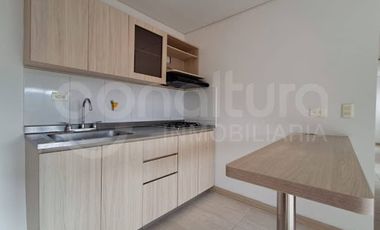 ARRIENDO de APARTAMENTO en ItaguÃ­