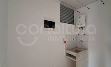 ARRIENDO de APARTAMENTO en ItaguÃ­