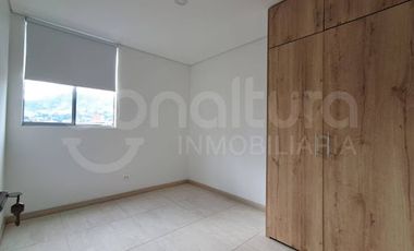 ARRIENDO de APARTAMENTO en ItaguÃ­