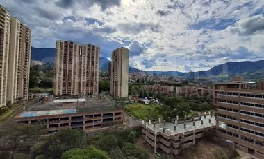 ARRIENDO de APARTAMENTO en ItaguÃ­