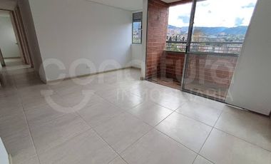 ARRIENDO de APARTAMENTO en ItaguÃ­