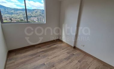 ARRIENDO de APARTAMENTO en LA ESTRELLA
