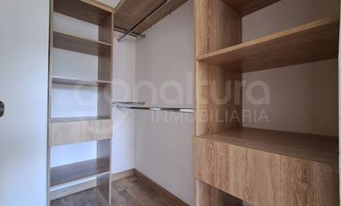 ARRIENDO de APARTAMENTO en LA ESTRELLA