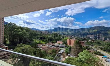 ARRIENDO de APARTAMENTO en LA ESTRELLA