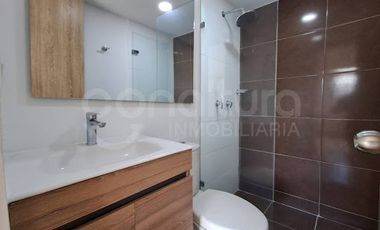 ARRIENDO de APARTAMENTO en LA ESTRELLA