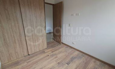 ARRIENDO de APARTAMENTO en LA ESTRELLA