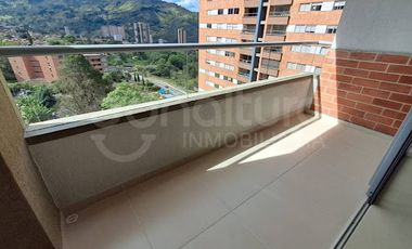 ARRIENDO de APARTAMENTO en LA ESTRELLA