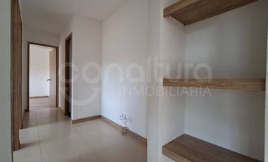 ARRIENDO de APARTAMENTO en LA ESTRELLA