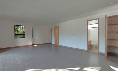 ARRIENDO de OFICINAS en EL RETIRO