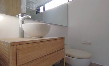 ARRIENDO de OFICINAS en EL RETIRO