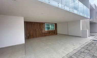 Casa en condominio en venta en San Salvador Tizatlalli, Metepec, México