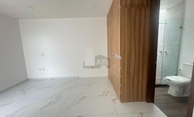 Casa en condominio en venta en San Salvador Tizatlalli, Metepec, México