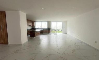 Casa en condominio en venta en San Salvador Tizatlalli, Metepec, México