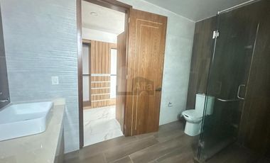 Casa en condominio en venta en San Salvador Tizatlalli, Metepec, México