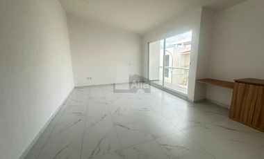 Casa en condominio en venta en San Salvador Tizatlalli, Metepec, México