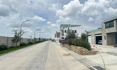 Casa en condominio en venta en San Salvador Tizatlalli, Metepec, México