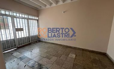ARRIENDO de CASAS en BARRANCABERMEJA