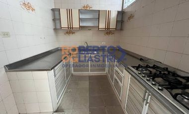 ARRIENDO de CASAS en BARRANCABERMEJA