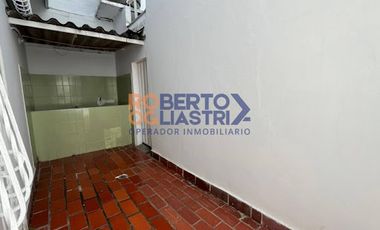 ARRIENDO de CASAS en BARRANCABERMEJA