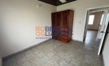 ARRIENDO de CASAS en BARRANCABERMEJA