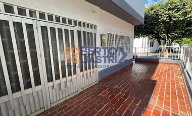 ARRIENDO de CASAS en BARRANCABERMEJA