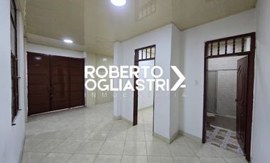 ARRIENDO de CASAS en BUCARAMANGA