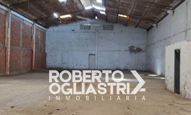 VENTA de BODEGAS en BUCARAMANGA