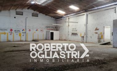 VENTA de BODEGAS en BUCARAMANGA