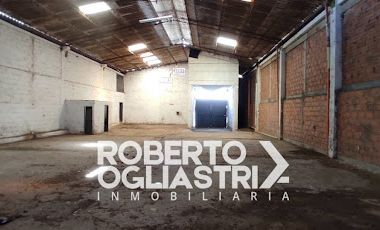 VENTA de BODEGAS en BUCARAMANGA