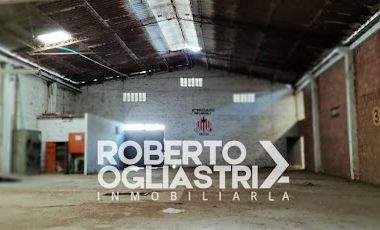 VENTA de BODEGAS en BUCARAMANGA