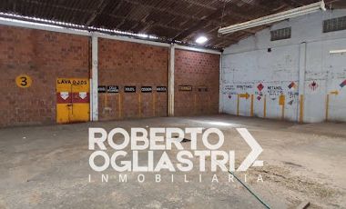 VENTA de BODEGAS en BUCARAMANGA