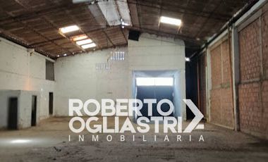 VENTA de BODEGAS en BUCARAMANGA