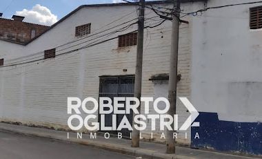 VENTA de BODEGAS en BUCARAMANGA