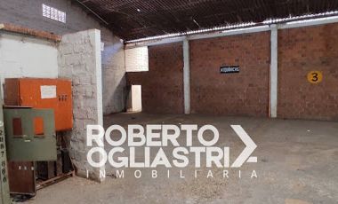 VENTA de BODEGAS en BUCARAMANGA