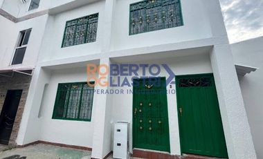 ARRIENDO de APARTAESTUDIO en BARRANCABERMEJA