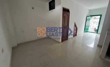 ARRIENDO de APARTAESTUDIO en BARRANCABERMEJA