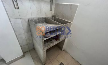 ARRIENDO de APARTAESTUDIO en BARRANCABERMEJA