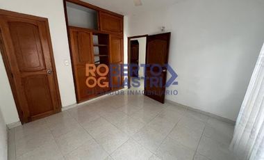 ARRIENDO de APARTAESTUDIO en BARRANCABERMEJA