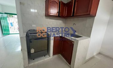 ARRIENDO de APARTAESTUDIO en BARRANCABERMEJA
