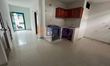 ARRIENDO de APARTAESTUDIO en BARRANCABERMEJA